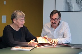 FRAGILE Suisse: Medienmitteilung zur Brainweek 2025