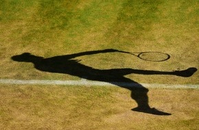 Sky Deutschland: GANT und Tennis-Point betreten heiligen Rasen von Wimbledon auf Sky
