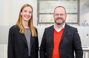 LAUDA DR. R. WOBSER GMBH & CO. KG: Dr. Stefanie Krieger Geschäftsführerin der LAUDA Medical