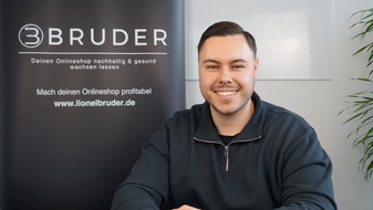 Bruder Consulting e.K.: K&uuml;nstliche Intelligenz im E-Commerce: Lionel Bruder von Bruder Consulting erkl&auml;rt, warum Shopbetreiber ohne KI abgeh&auml;ngt werden