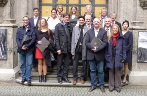 Q_PERIOR AG: Q_PERIOR setzt auf zukunftsfähige Mobilität (FOTO)