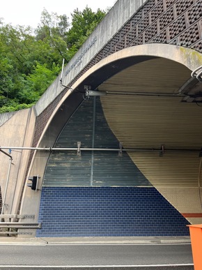 5G für Annweiler Tunnelkette