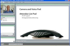 Absolute Development AG: Absolute Development AG präsentiert attraktive Einstiegsangebote für Telefon- und Web-Konferenzen