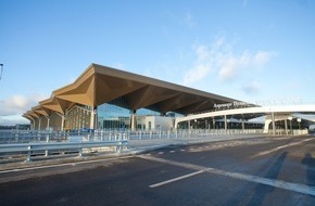 Fraport AG: Fraport beendet Engagement am Flughafen Pulkovo
