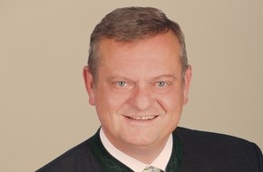 CSU-Fraktion im Bayerischen Landtag: Manfred Ländner: SPD offenbart doppelzüngiges Verhältnis zur Polizei - Erst Hetze gegen "Bullen" mit der Antifa, jetzt Praxistag