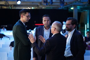 BdS-Mitgliederversammlung 2026: SystemGastroConnect bringt Politik, Wirtschaft und Praxis zusammen