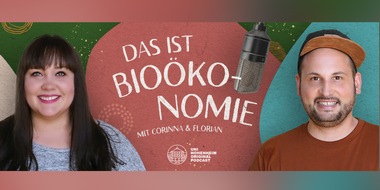 Universität Hohenheim: Bioökonomie hören: Podcast der Uni Hohenheim geht in neue Runde