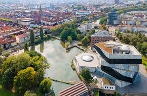 Heilbronn Marketing GmbH: Hotels der Region Heilbronn hei&szlig;en Studis und deren G&auml;ste mit besonderem Angebot willkommen
