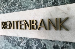 Landwirtschaftliche Rentenbank: Geschäftsjahr 2022 der Rentenbank: Nachfrage nach Förderkrediten deutlich gestiegen