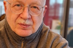 Polizei Wuppertal: POL-W: RS Vermisstensuche nach dem 69-jährigen Michael H.- Polizei bittet die Öffentlichkeit um Mithilfe