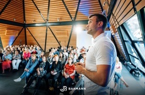 Bahmann Coaching GmbH: Abnehmen mit Apfelessig - Coach verrät, was dahintersteckt und wie effektiv die Methode ist