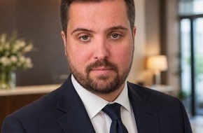 Signo Hospitality: Signo Hospitality: Kevin Eichhorn leitet das neue Hampton by Hilton Bremen Nord
