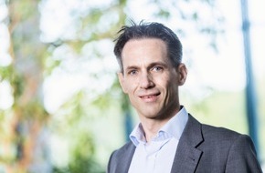 TransnetBW GmbH: Dr. Oliver Strangfeld wird Mitglied der Geschäftsführung bei TransnetBW
