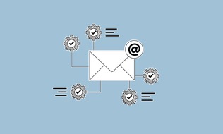 news aktuell GmbH: DMARC einfach erklärt: Alles was Unternehmen wissen müssen