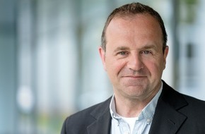 rbb - Rundfunk Berlin-Brandenburg: Jens Riehle neuer Leiter des Programmbereichs Programm-Management im rbb