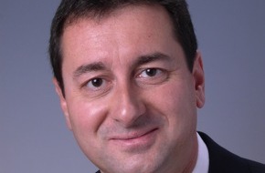 Capgemini: Neuer Vertriebs- und Marketingleiter der Application-Services- Einheit von Capgemini in der Schweiz