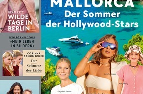 Gala: Wolfgang Joop über Nadja Auermann und Claudia Schiffer