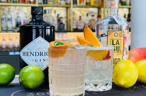 VILA VITA Marburg: Erfrischend lecker: Cocktails für heiße Sommertage