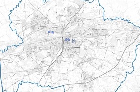 Polizeipräsidium Hamm: POL-HAM: Wohnungseinbruchsradar Hamm für die Woche vom 7. April bis 13. April