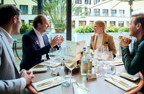 Ahead 100 | Sensation Ahead GmbH: Angst und Mut: Wie die Stimmung in Deutschlands F&uuml;hrungsetagen wirklich ist