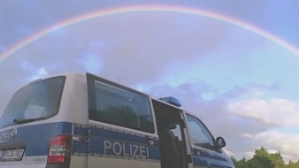 Bundespolizeiinspektion Trier: BPOL-TR: Bundespolizei Trier: Haftbefehle - Straftaten
Die Bilanz vom Wochenende