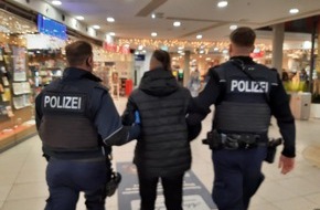 Bundespolizeiinspektion Magdeburg: BPOLI MD: Verstärkte Fahndungsmaßnahmen der Bundespolizei bei erhöhtem Reiseaufkommen am Freitagnachmittag