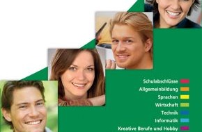 Studiengemeinschaft Darmstadt SGD: Neues Jahr, neue Weiterbildungsmöglichkeiten - Studiengemeinschaft Darmstadt (SGD) erweitert das Lehrgangsangebot auch 2011 umfassend (mit Bild)