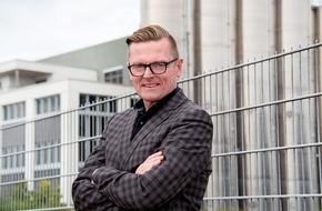 PETERS Online Marketing Service: Frank Peters von PETERS Online Marketing Service: Mit professionellen Websites zu neuen Kunden und Mitarbeitern