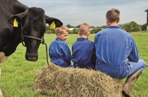 Beemster / Cono Kaasmakers: Beemster - der Käse mit 4G/LTE-Standard aus Noord-Holland