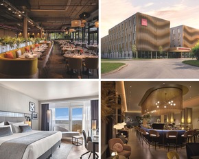 Leonardo Hotels startet Mitmachkampagne: Kreativ sein und Traumurlaub gewinnen