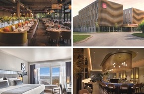 Leonardo Hotels: Leonardo Hotels startet Mitmachkampagne: Kreativ sein und Traumurlaub gewinnen