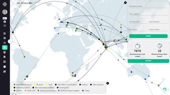 Aid by Trade Foundation partners with Lectra’s TextileGenesis™ to enhance traceability of Cotton made in Africa® (CmiA) fiber