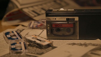 „Marcus Klingberg – Im Auftrag des KGB“: The HISTORY Channel mit Doku-Premiere zum israelischen Wissenschaftler, der für die Sowjetunion spionierte