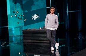 ZDFneo: "Studio Schmitt": Die ZDFneo-Show mit Tommi Schmitt geht weiter