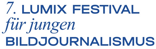Panasonic Deutschland: LUMIX Festival 2020 startet am Freitag / Trailer gibt Vorgeschmack auf digitales Foto-Event