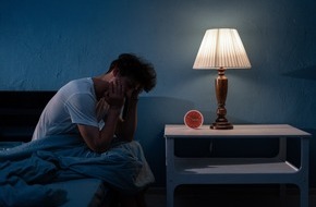 Helmholtz Munich: New Study: Night-time heat significantly increases the risk of stroke