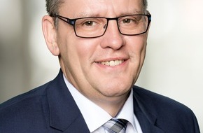 DAK-Gesundheit: Jürgen Günther leitet neue Landesvertretung der DAK-Gesundheit im Saarland