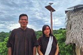 Gesellschaft f&uuml;r bedrohte V&ouml;lker e.V. (GfbV): Indigener Anf&uuml;hrer in Peru erschossen: Gewalt gegen Indigene nimmt zu - Forderung nach sofortigen Schutzma&szlig;nahmen