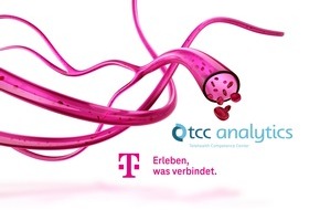 Deutsche Telekom AG: Medieninformation: Telekom und Partner wollen mit künstlicher Intelligenz Blutvergiftungen verhindern
