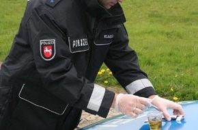 Polizeiinspektion Hameln-Pyrmont/Holzminden: POL-HM: Verkehrskontrollen der Polizeiinspektion Hameln-Pyrmont und Bad Münder / Schwerpunkt Alkohol- und Drogenmissbrauch