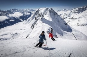 Aletsch Arena AG: Winter-News und Reise-Inspiration aus der Aletsch Arena 2023/2024