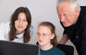 New Communication GmbH & Co.KG: Auf SEO folgt GEO: New Communication sorgt f&uuml;r Online-Sichtbarkeit in Zeiten von KI