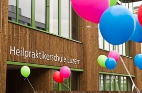 Heilpraktikerschule HPS GmbH: Die Heilpraktikerschule Luzern lädt alle Interessierten herzlich zum Grossen Schnuppertag ein, der am 16. September 2023 von 12.30 bis 17.15 Uhr stattfindet