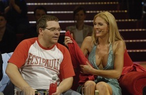 SAT.1: Sat.1 Fernsehbilder - 14. Programmwoche (vom 01.04.2006 bis 07.04.2006)