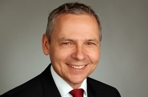 NTT DATA Business Solutions AG: Dr. Clemens Weis neuer Vice President, Managing Director Greater China, der itelligence AG (BILD)
