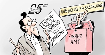 Bundesgeschäftsstelle Landesbausparkassen (LBS): Wann ist Schluss? / Justiz entschied über Abrechnung einer energetischen Maßnahme