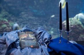 Klimahaus Bremerhaven gGmbH: Pressemeldung: Kulinarische Tauchfahrt: Ern&auml;hrung zwischen Fiktion und Forschung