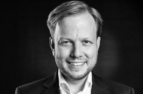 Constantin Television: Jan Ehlert ist neuer Geschäftsführer der Constantin Television