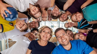 BR Bayerischer Rundfunk: Ehrenamt ist Spitzenleistung: Mehr als 1.200 Vereine waren bei BR-Aktion #SportVereint dabei! Gro&szlig;es Finale mit Gewinner-Verk&uuml;ndung im "Abendschau extra" am 26. Juni