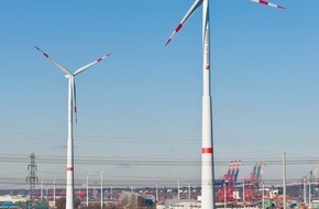 Nordex SE: Nordex eröffnet Ausstellung im Kundenzentrum von HAMBURG ENERGIE (mit Bild)
